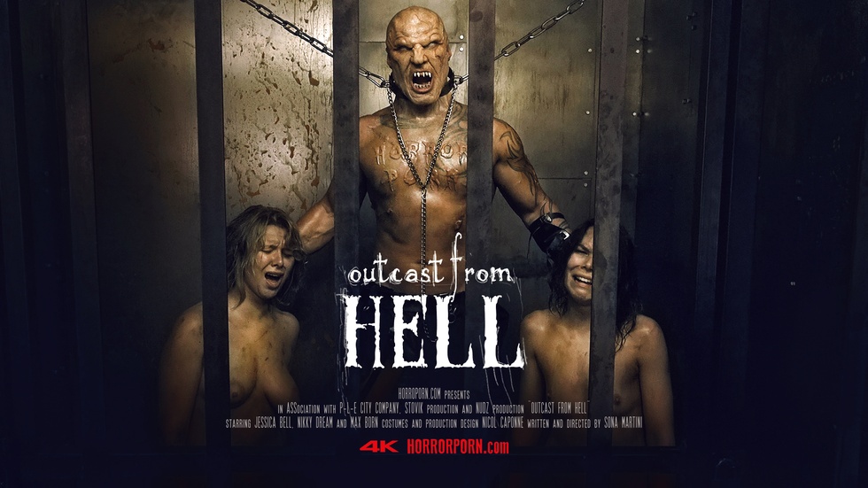 outcast.from.hell