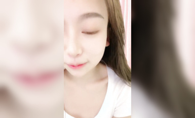 清純系主播@可甜可鹽 尺度福利秀2 (7)
