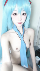 美女狸狸(11)