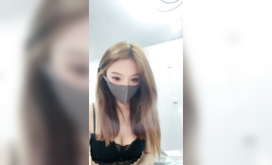 沈思悲劇 #學生 #精神小妹 #主播 #自慰 #反差 (19)